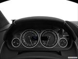  Speedometer/tachometer photo